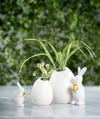 Ostern black