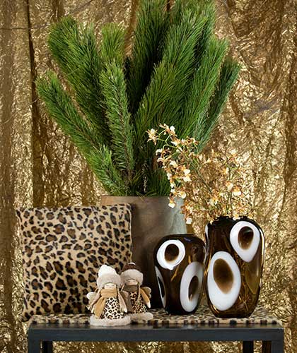 TREND LEO GOLD