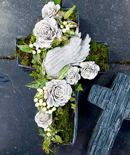 Engel & Traueraccessoires