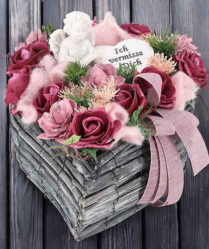 Engel & Traueraccessoires