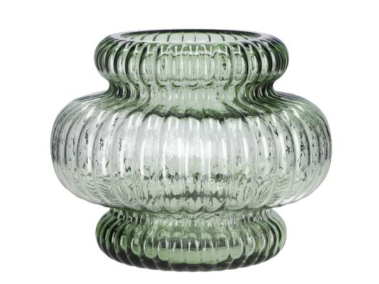 Glas farbig handmade