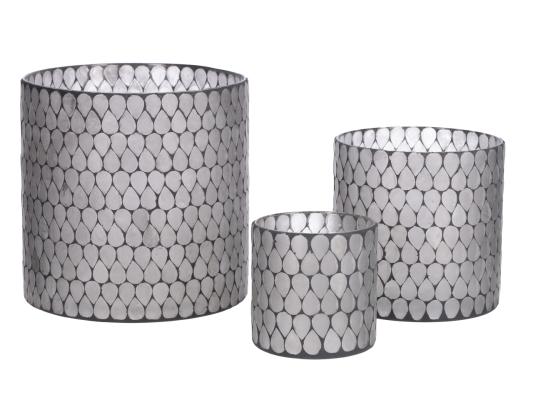 Glas Gefässe