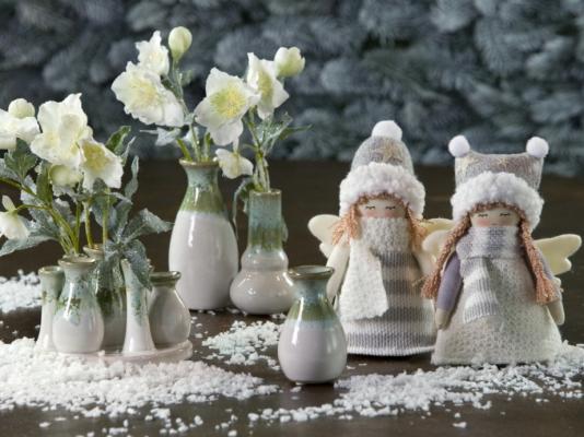 TREND WHITE