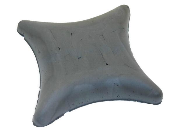 Kissen Steckunterlage D40cm  D40cm