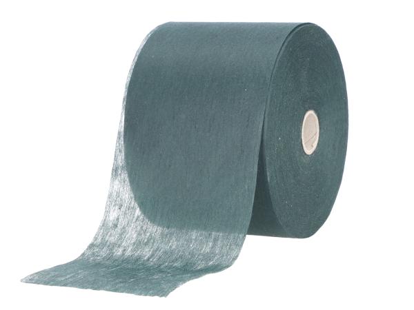 Vlies-Band /Rolle 8cm 100mr 30gr/qm 8cm 100mr