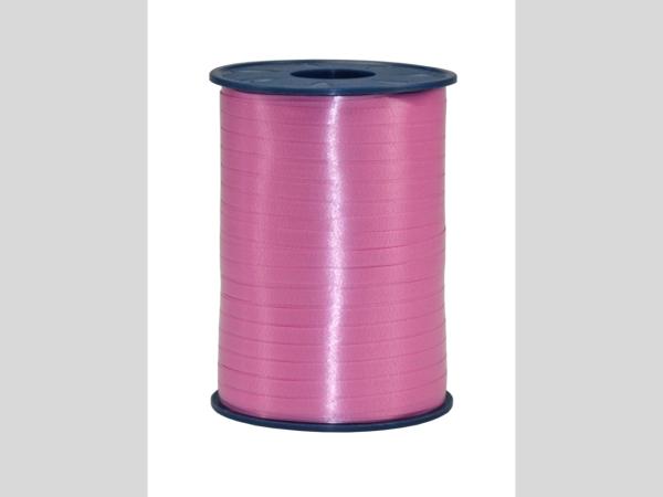 Ziehband 5mm 500mr rosa 