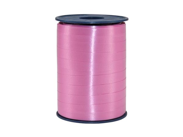 Ziehband 10mm 250mr rosa 10mm 250mr