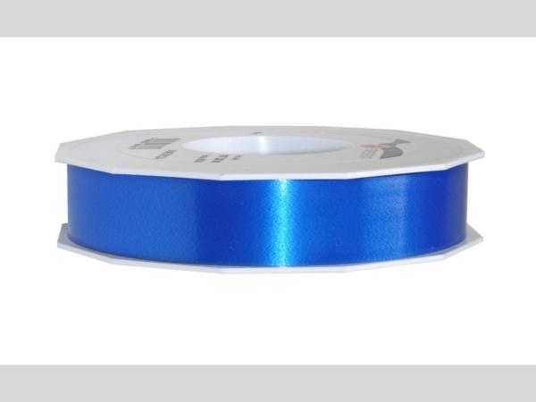 Ziehband 25mm 91mr blau 