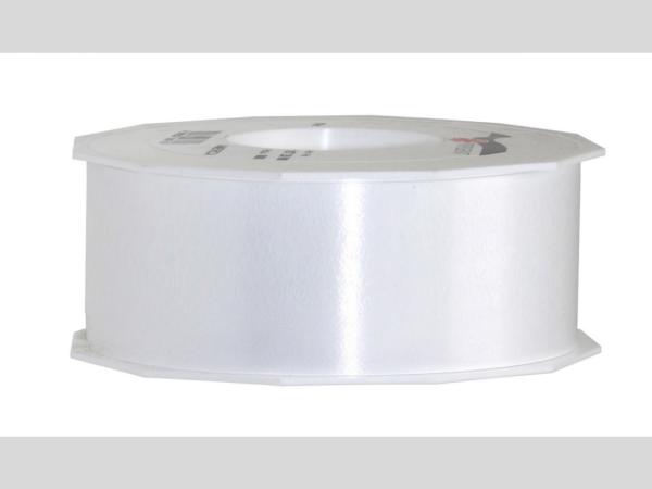 Ziehband 40mm 91mr weiss 40mm 91mr