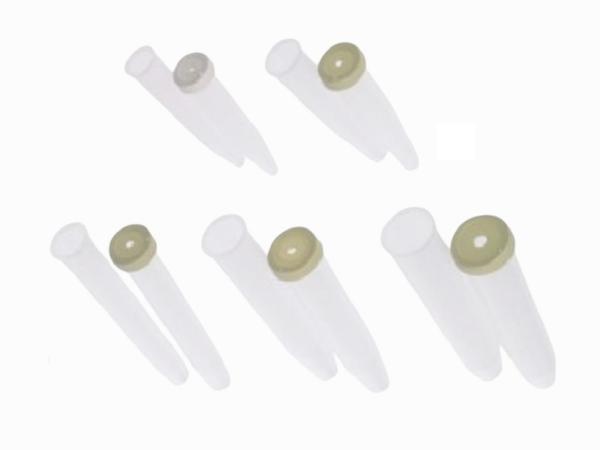 Kst-Röhrchen 7,5cl L75D12mm L75 D12mm