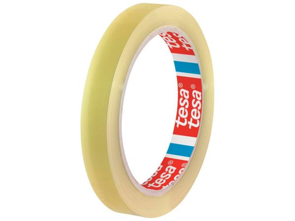 Tesafilm PVC gross 12mm 66mr 
