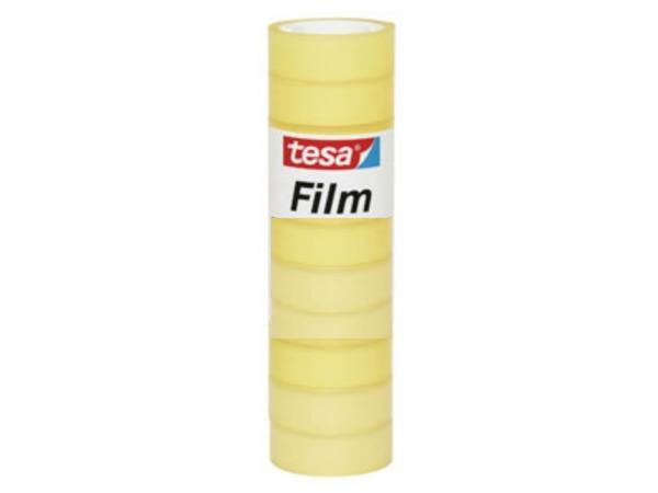 Tesafilm PVC klein 16mm 33mr 16mm 33mr