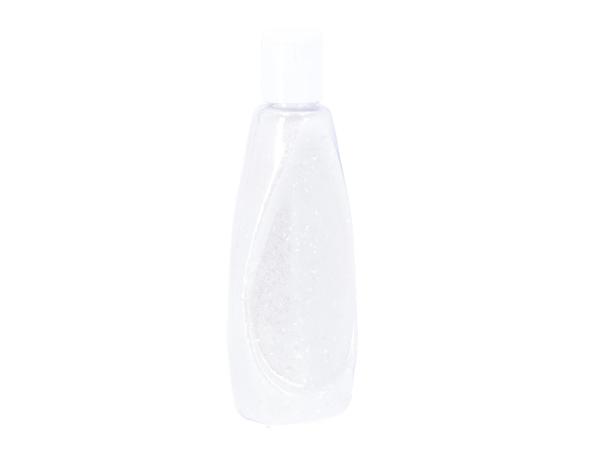 Flitter 250ml weiss Feinheit 60 250ML