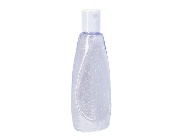 Flitter 250ml silber Feinheit 100 250ML