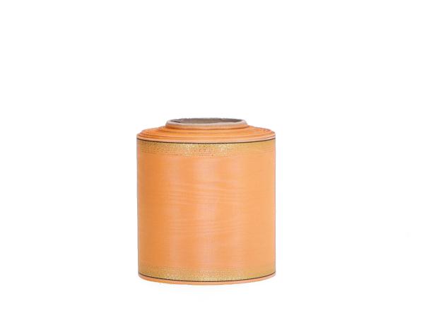 Kranzband Bella Donna 100mm 25mr apricot  