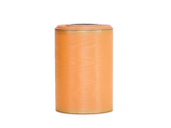 Kranzband Bella Donna 150mm 25mr apricot 150mm 25mr