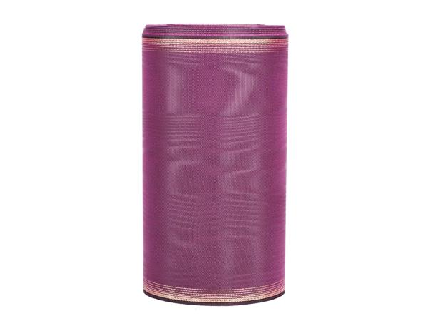 Kranzband Bella Donna 175mm 25mr lila  175mm 25mr