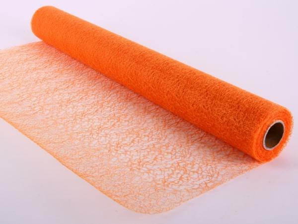 Dekostoff Gitter Lace
!! Aktionsartikel- Kein Umtausch / Rückgabe möglich !! B47cm L10mr