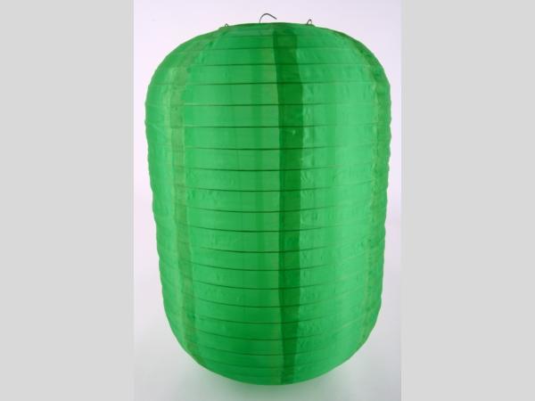 Lampion Cylindro Nylon
!! Aktionsartikel- Kein Umtausch / Rückgabe möglich !! D30 H44cm