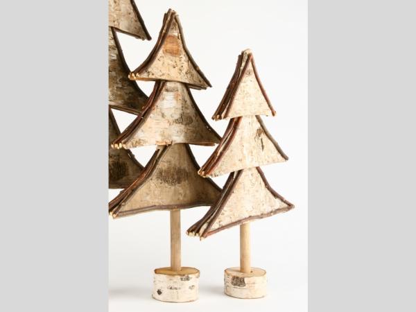 Baum Birkenrinde a Holzscheibe z Stellen
!! Aktionsartikel- Kein Umtausch / Rückgabe möglich !! B55 H80 SCH:10cm
