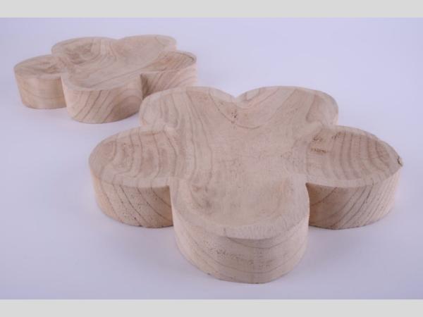 Schale Blüte Holz geschnitzt
!! Aktionsartikel- Kein Umtausch / Rückgabe möglich !! D30 H4,5cm