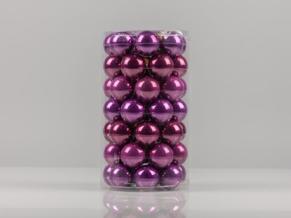 Kugel Xmas D6cm opalmix 3Fb
!! Aktionsartikel- Kein Umtausch / Rückgabe möglich !! D6cm