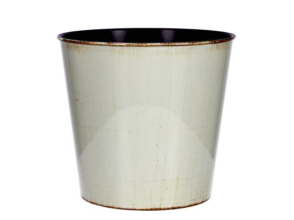 Topf Kunststoff Daily Use finish Lack Emaille D20,5-27 H25,5cm