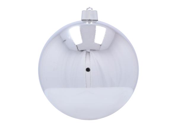 Kugel Kunststoff glanz D30cm