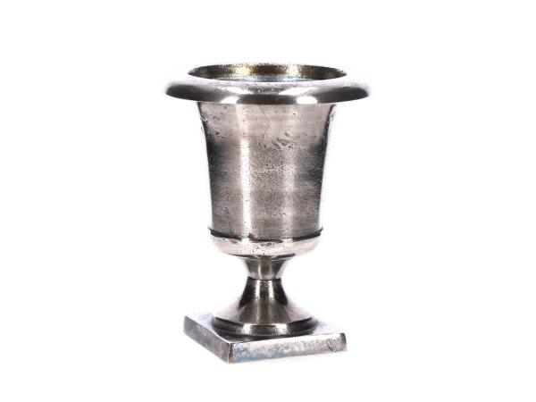 Pokal Alu finish blei   