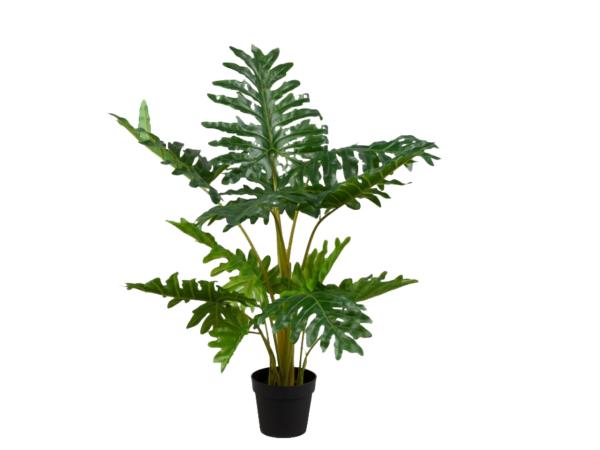 Pflanze Philo Monstera realtouch i Topf Topf D20 H110cm