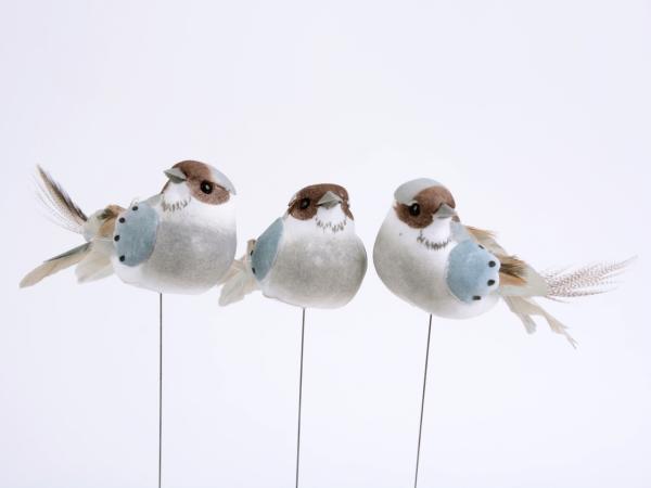 Vogel a Draht 3 Mod.   B3 T4 L9cm