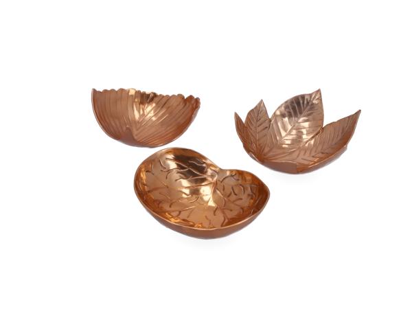 Schwimmschale Alu Blatt 3Mod
!! Aktionsartikel- Kein Umtausch / Rückgabe möglich !! D10 H4cm