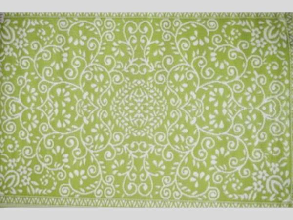 Dekomatte Teppich Poly - 100% Polypropylen
!! Aktionsartikel- Kein Umtausch / Rückgabe möglich !! B120 L180cm