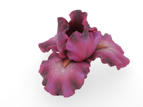 Blüte Orchidee Poly
!! Aktionsartikel- Kein Umtausch / Rückgabe möglich !! D16 H10cm