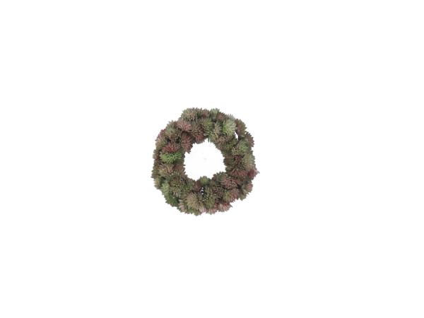 Ring Allium realtouch   D11cm