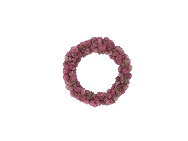 Ring Allium realtouch D15cm
