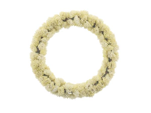 Ring Allium realtouch D20cm