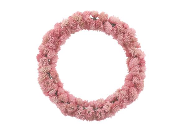 Ring Allium realtouch D20cm