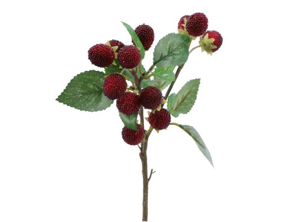 Beerenzweig Brombeer   L40cm