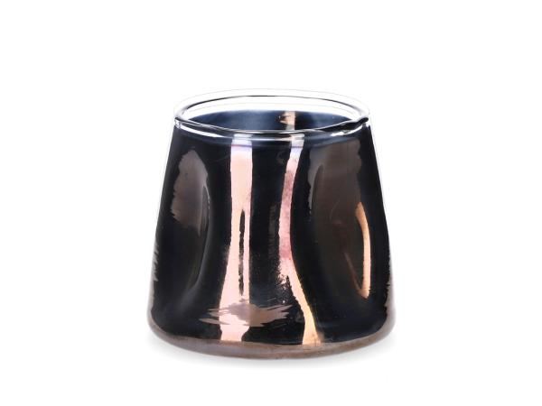 Vase Windlicht Glas Urban Style
!! Aktionsartikel- Kein Umtausch / Rückgabe möglich !! D13 H12cm