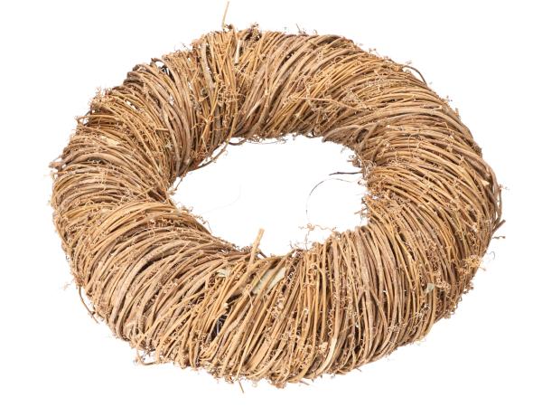 Kranz Weide D60 H16cm