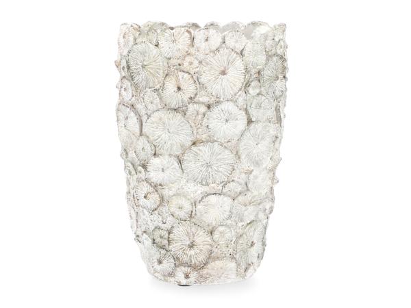 Vase Korall Beton D15,5 H24cm