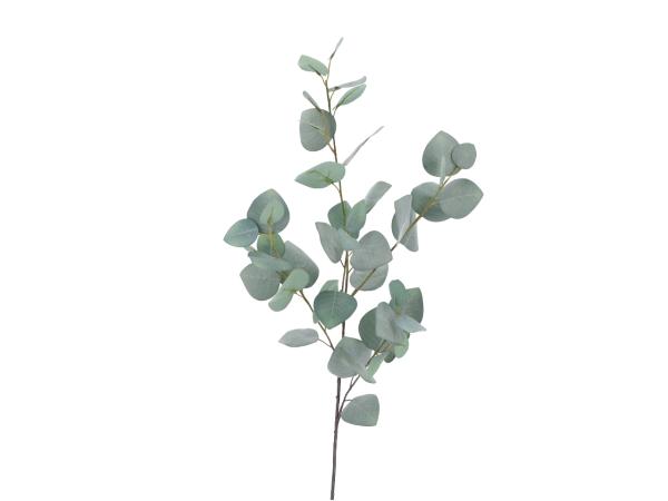 Zweig Eucalyptuslaub künstlich  L98cm