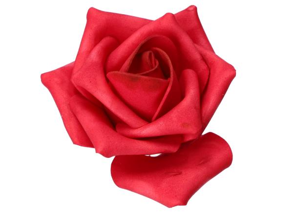 Rose Schaumblüte Lara D9 L35cm