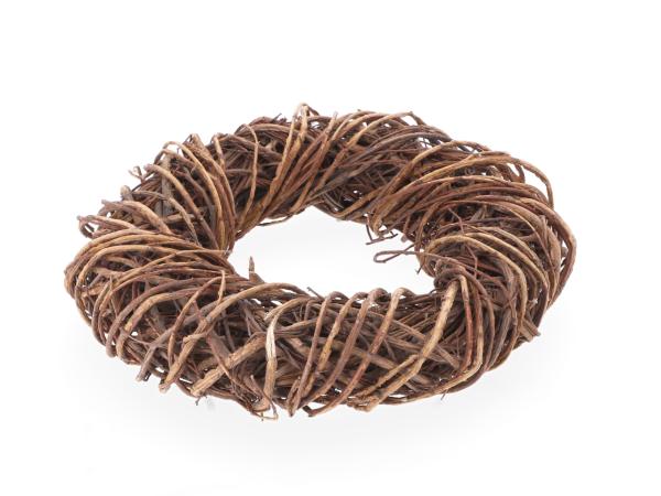 Kranz Rustik D40 T10cm