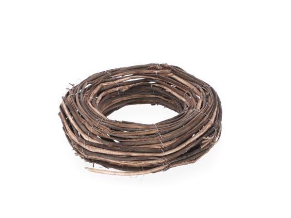 Kranz Weide gespalten Style 