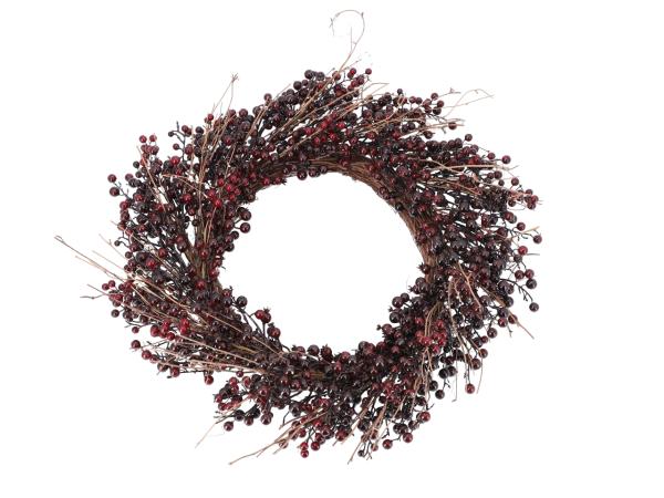 Kranz Beeren   