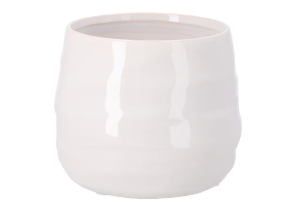 Topf ESPRI Glanzglasur D15,6 H13,2cm