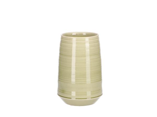 Vase PHARO glasiert 