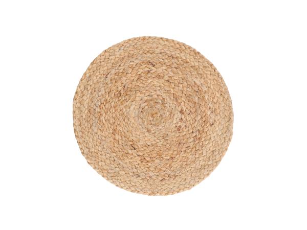 Platzset Jute  D30cm